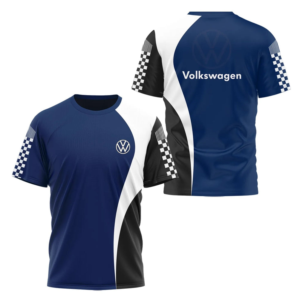 Volkswagen T-shirt SC073