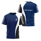 Volkswagen T-shirt SC073