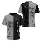 Jaguar T-shirt SHW037