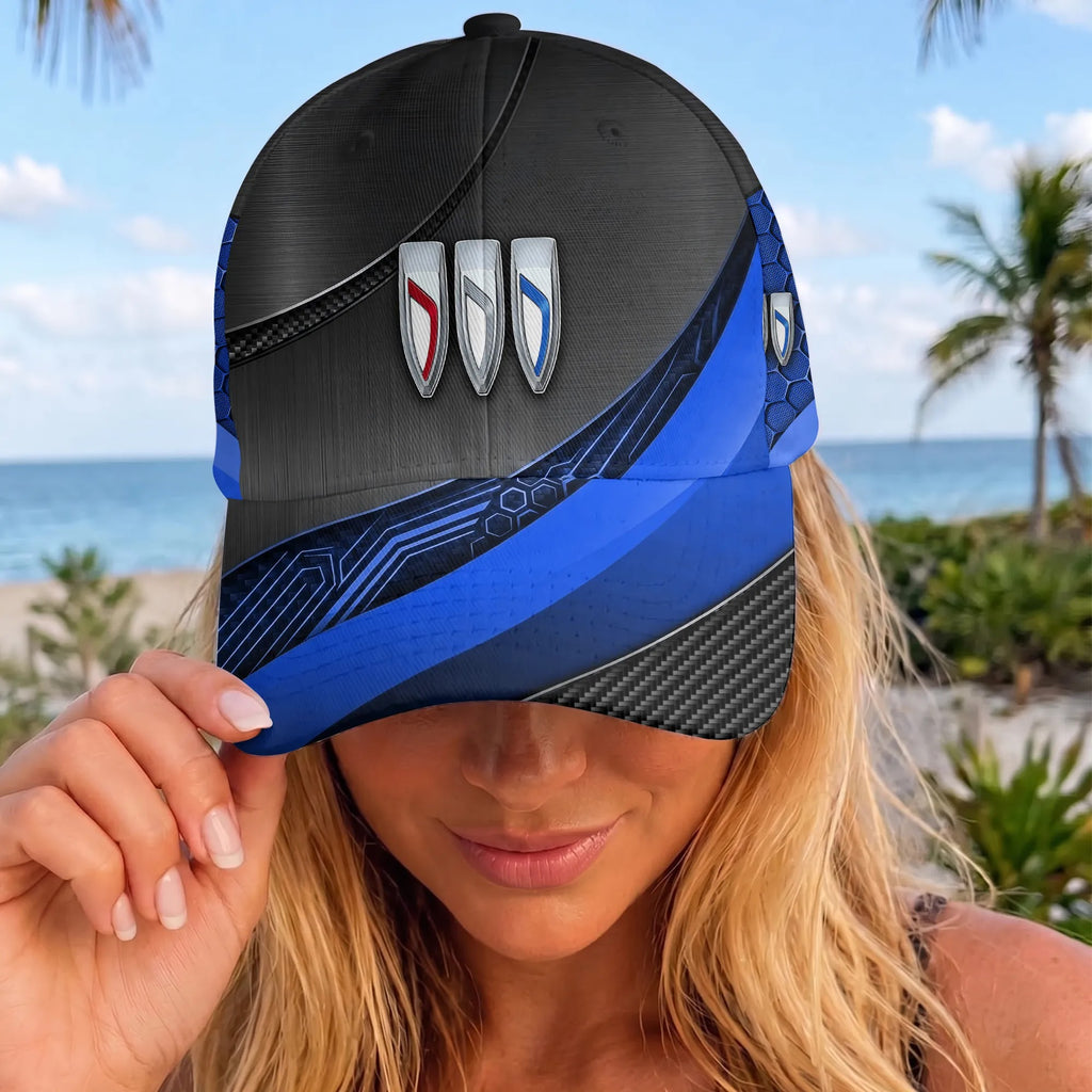 Buick Cap CSC065