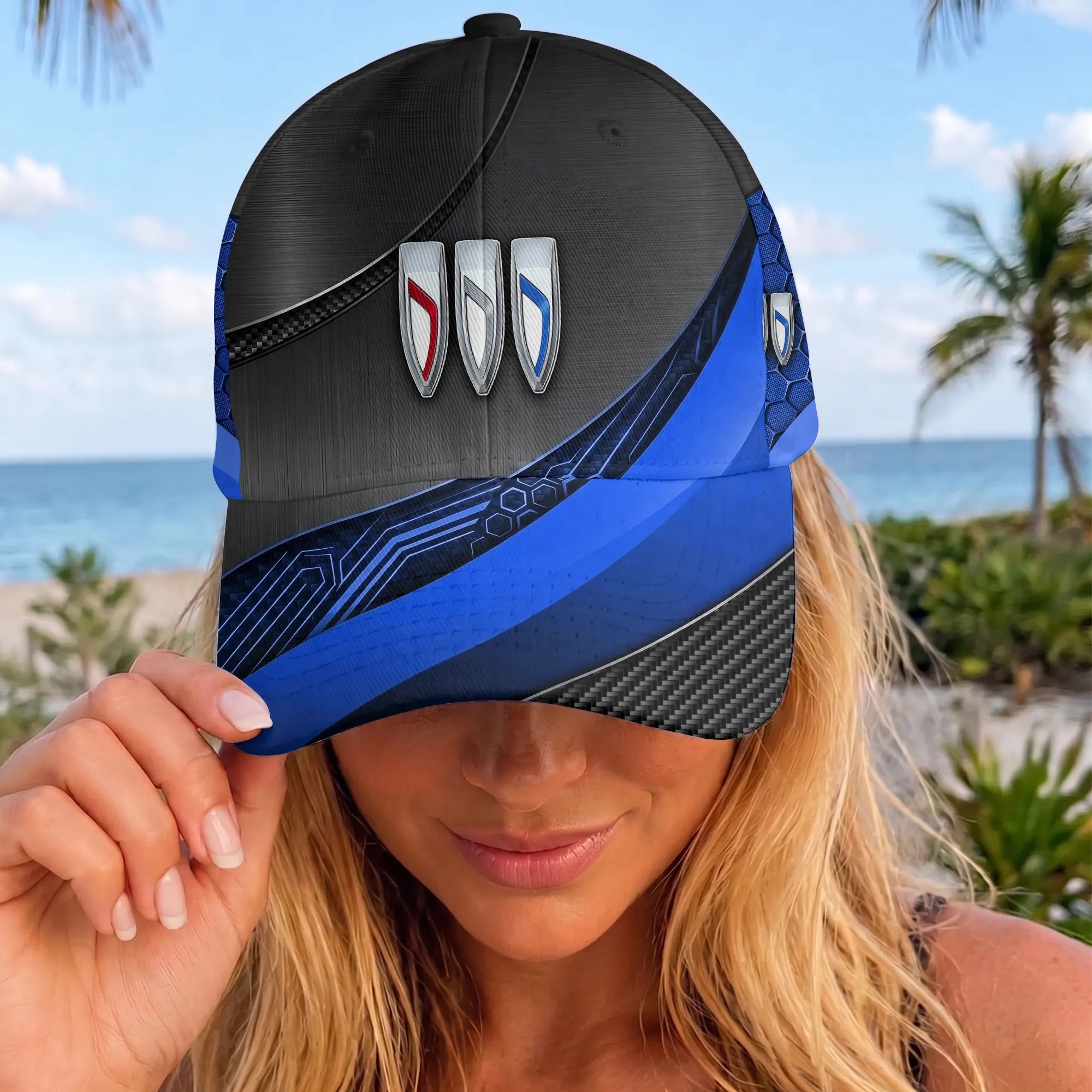 Buick Cap CSC065