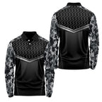 Lexus Long Sleeve Polo SC115