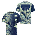 Jeep T-shirt SHW003