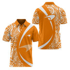 McLaren Short Sleeve Polo SHW072