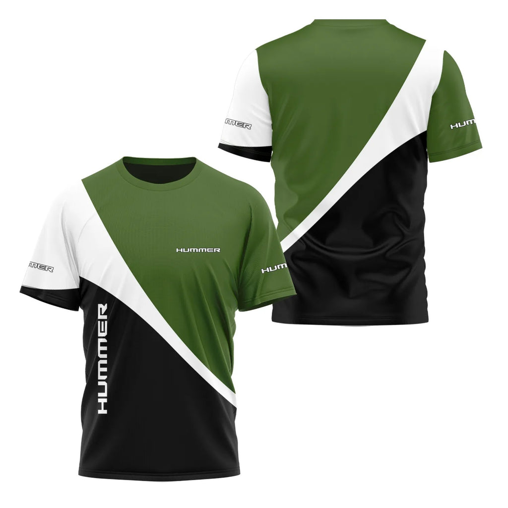 Hummer T-shirt SC090