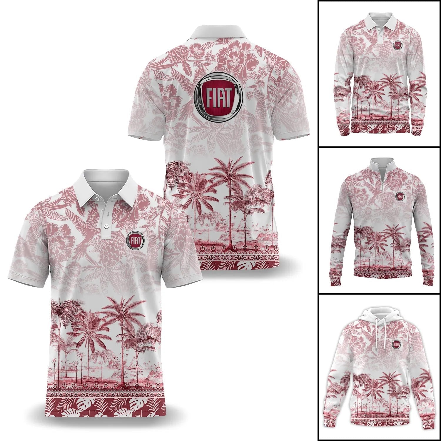Fiat Apparels SC045