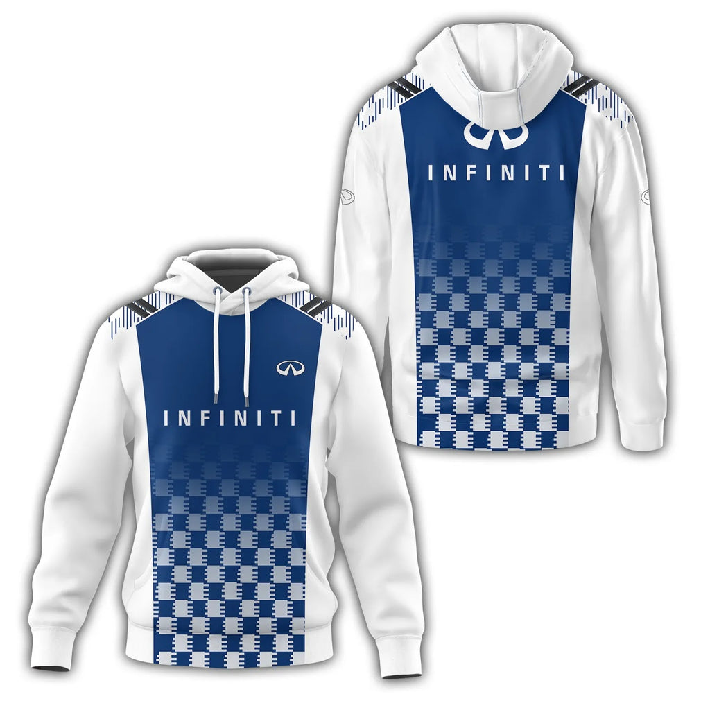 Infiniti Hoodie SC063