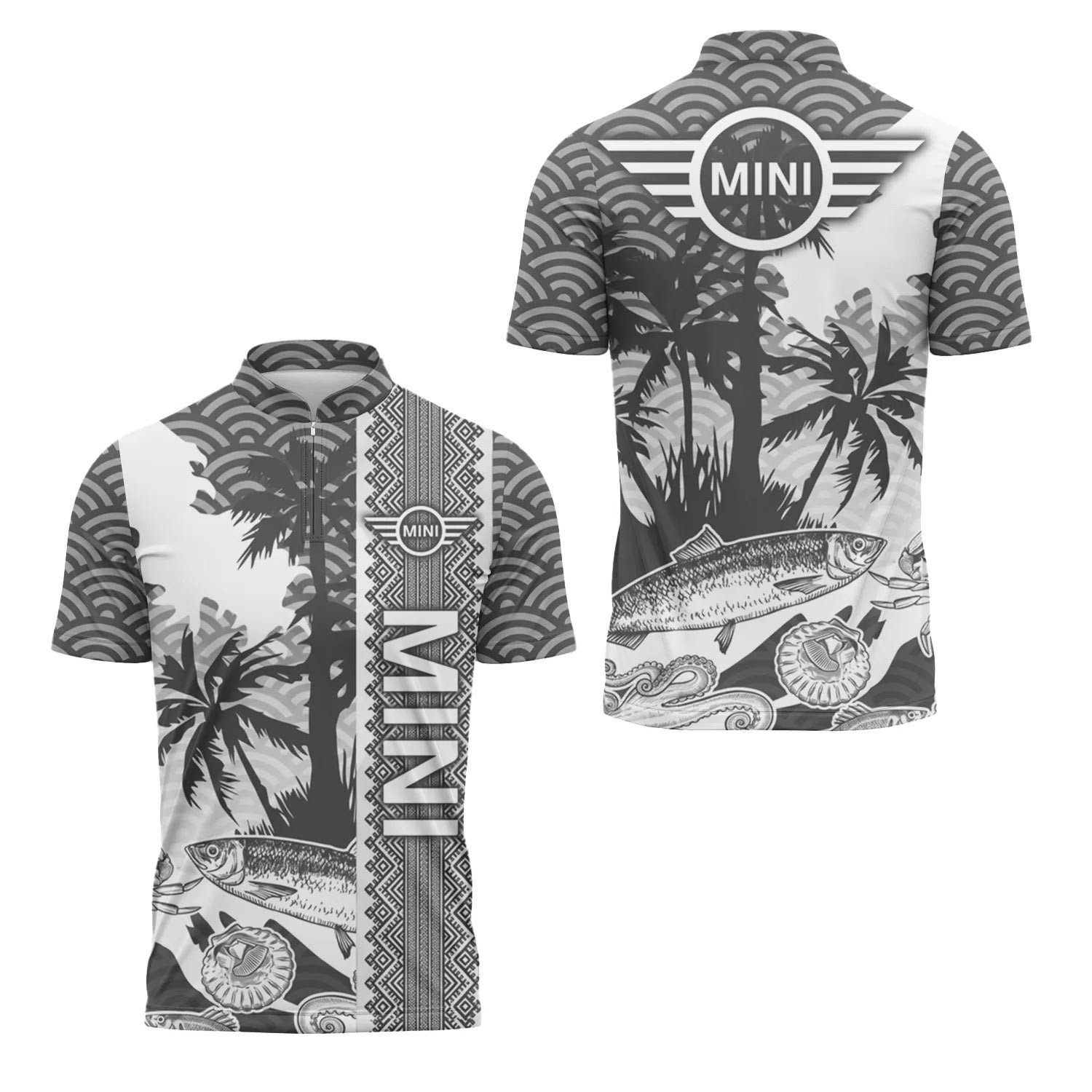 Mini Apparels SHW038