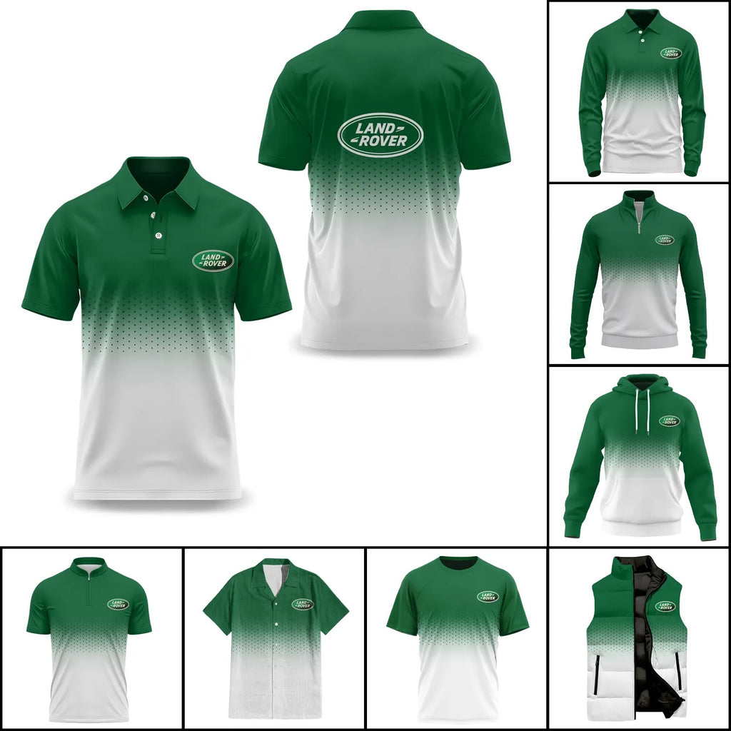 Land Rover Apparels SC094