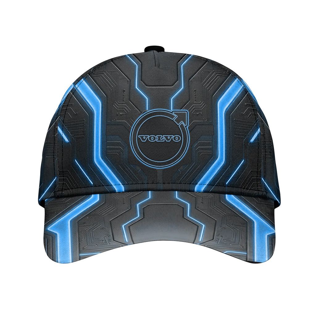 Volvo Cap CSC058
