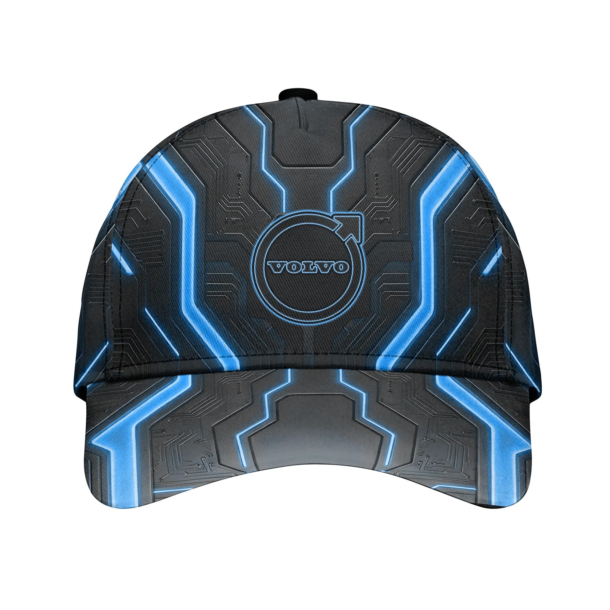 Volvo Cap CSC058