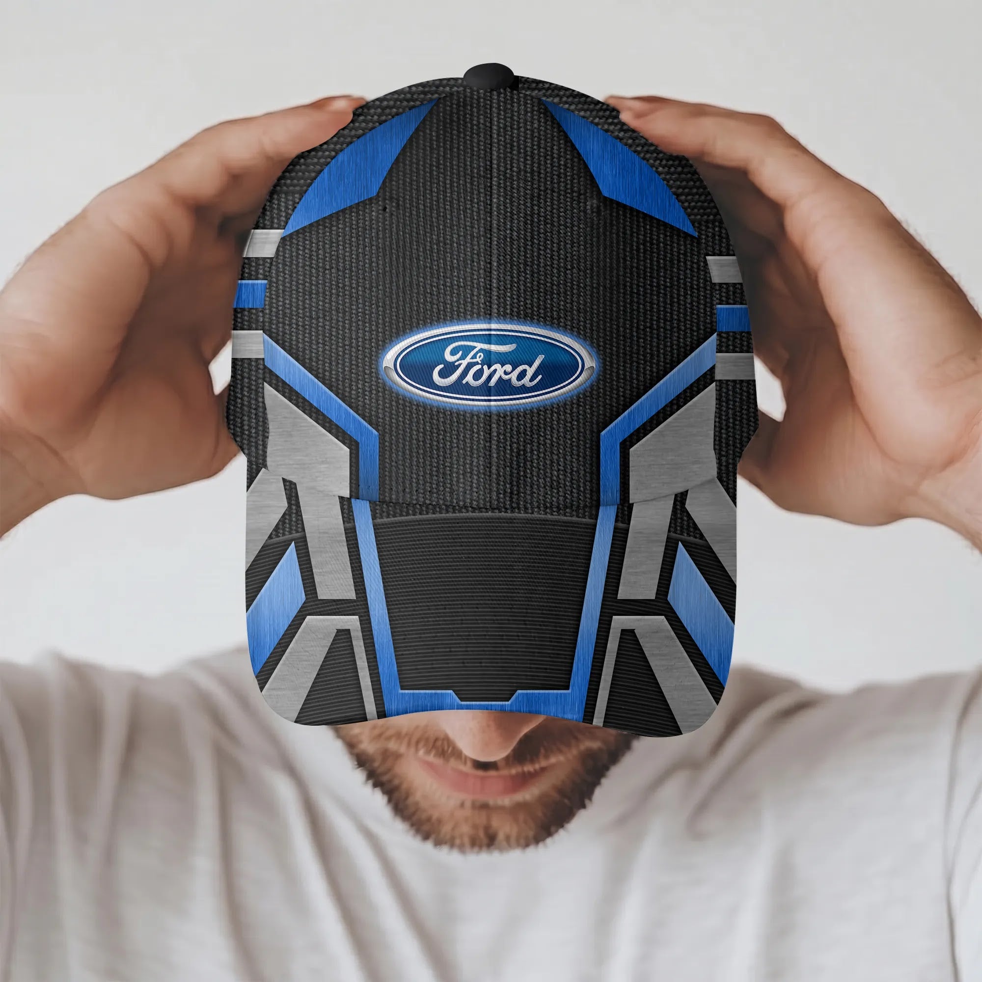 Ford Cap CSC060