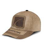 Saturn Cap CSC004