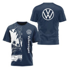 Volkswagen T-shirt SHW031
