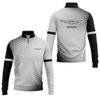 Genesis Quarter-zip Pullover SC079
