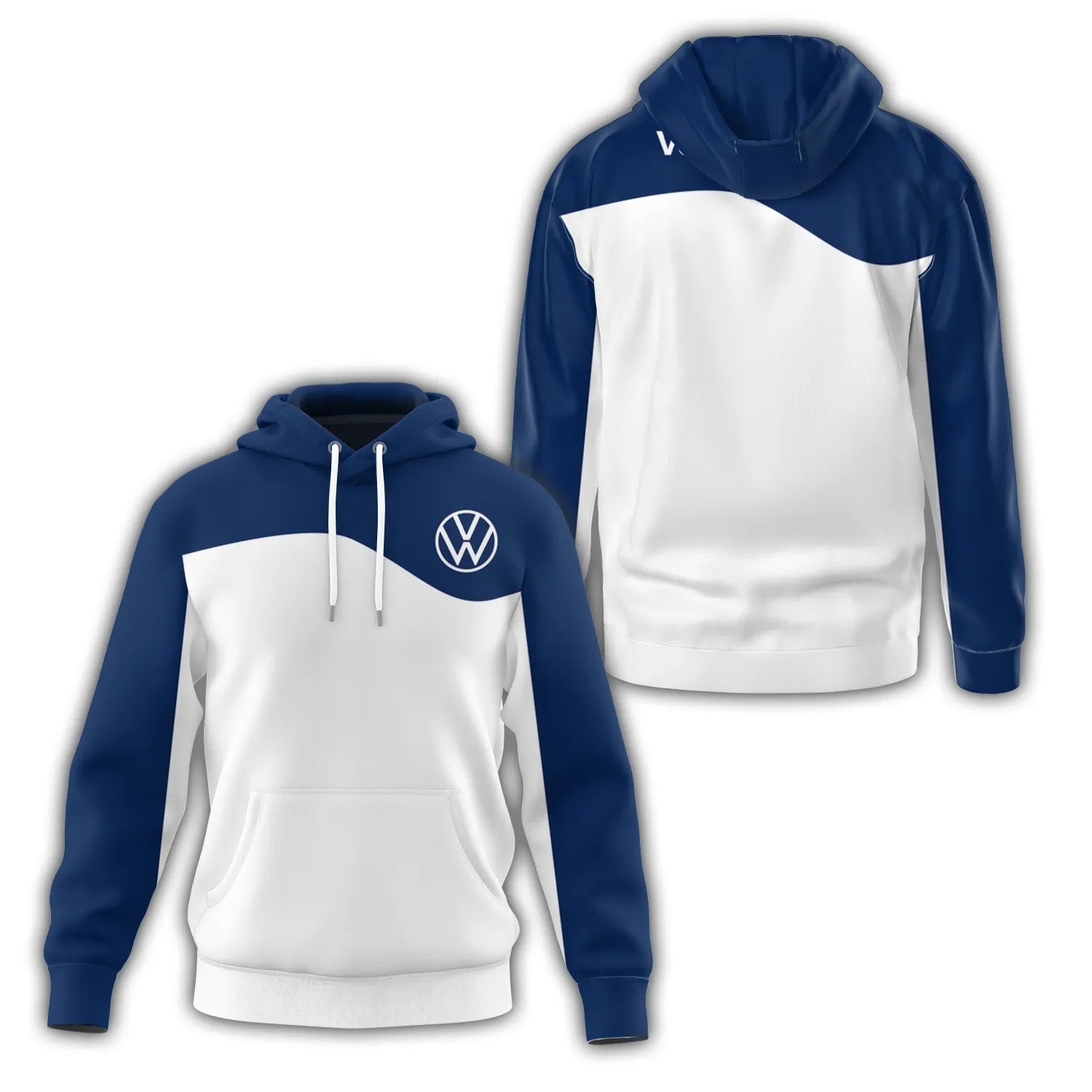 Volkswagen Hoodie SC110