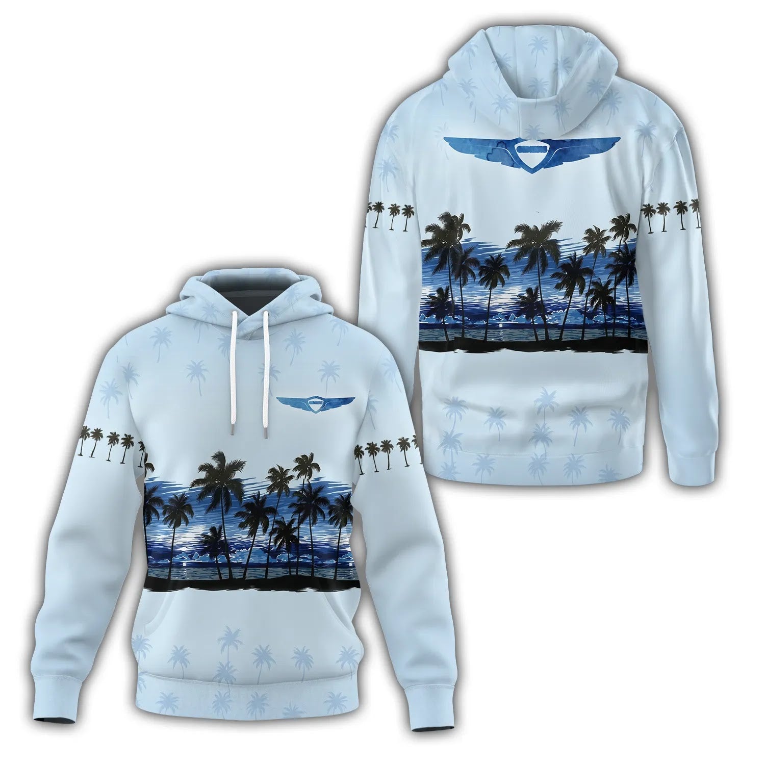 Genesis Hoodie SHW016