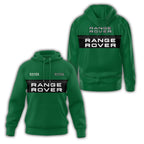 Range Rover Hoodie SC051