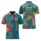 Buick Short Sleeve Polo SHW059