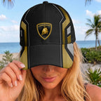 Lamborghini Cap CSC059
