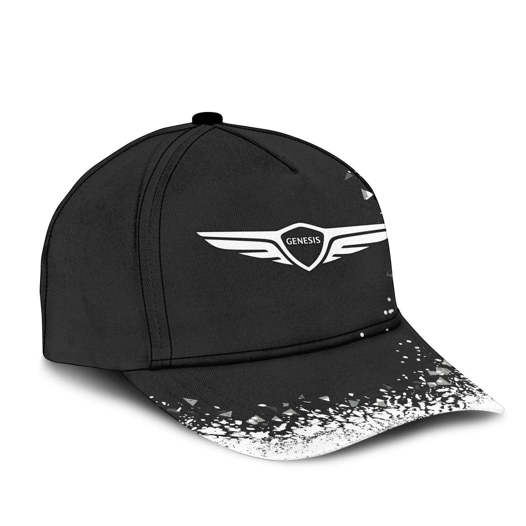 Genesis Cap CSC001_1