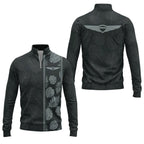 Genesis Quarter-zip Pullover SHW022