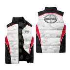 Scion Sleeveless Puffer Jacket SC081