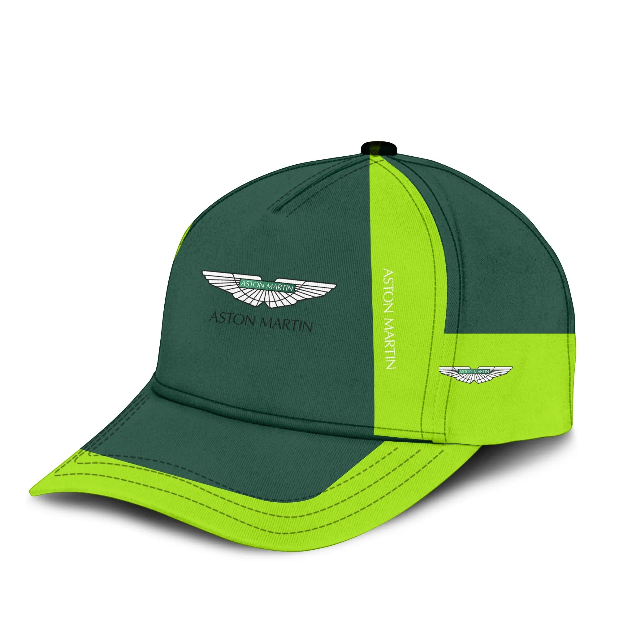 Aston Martin Cap CSC026