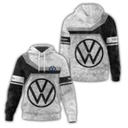 Volkswagen Hoodie SC086