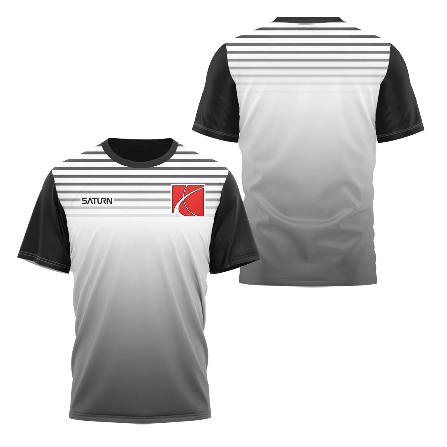 Saturn T-shirt SC107