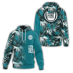 Fiat Hoodie SHW060