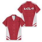 Kia Premium Hawaiian Shirt SC092