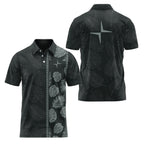 Polestar Short Sleeve Polo SHW022