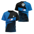 BMW T-shirt SC083