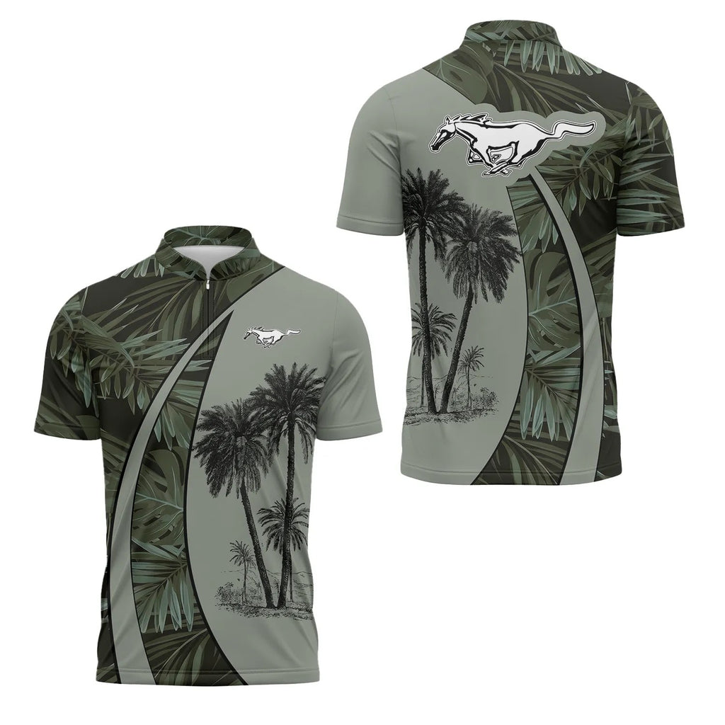 Ford Mustang Apparels SHW063