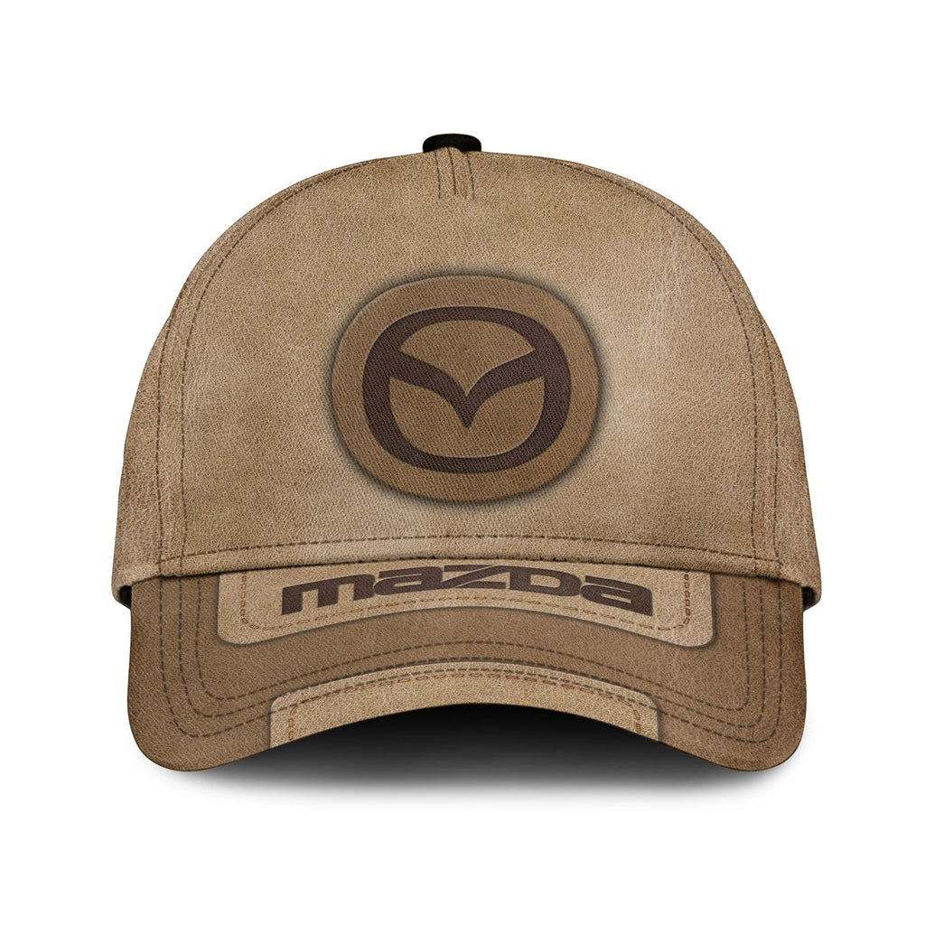 Mazda Cap CSC004