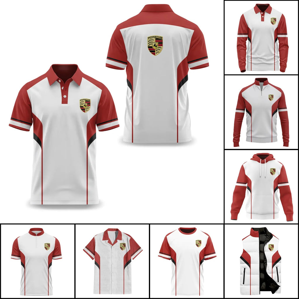 Porsche Apparels SC113