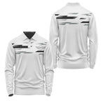 Mini Long Sleeve Polo SC100-2