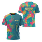Cadillac T-shirt SHW059
