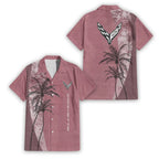 Corvette Premium Hawaiian Shirt SHW071