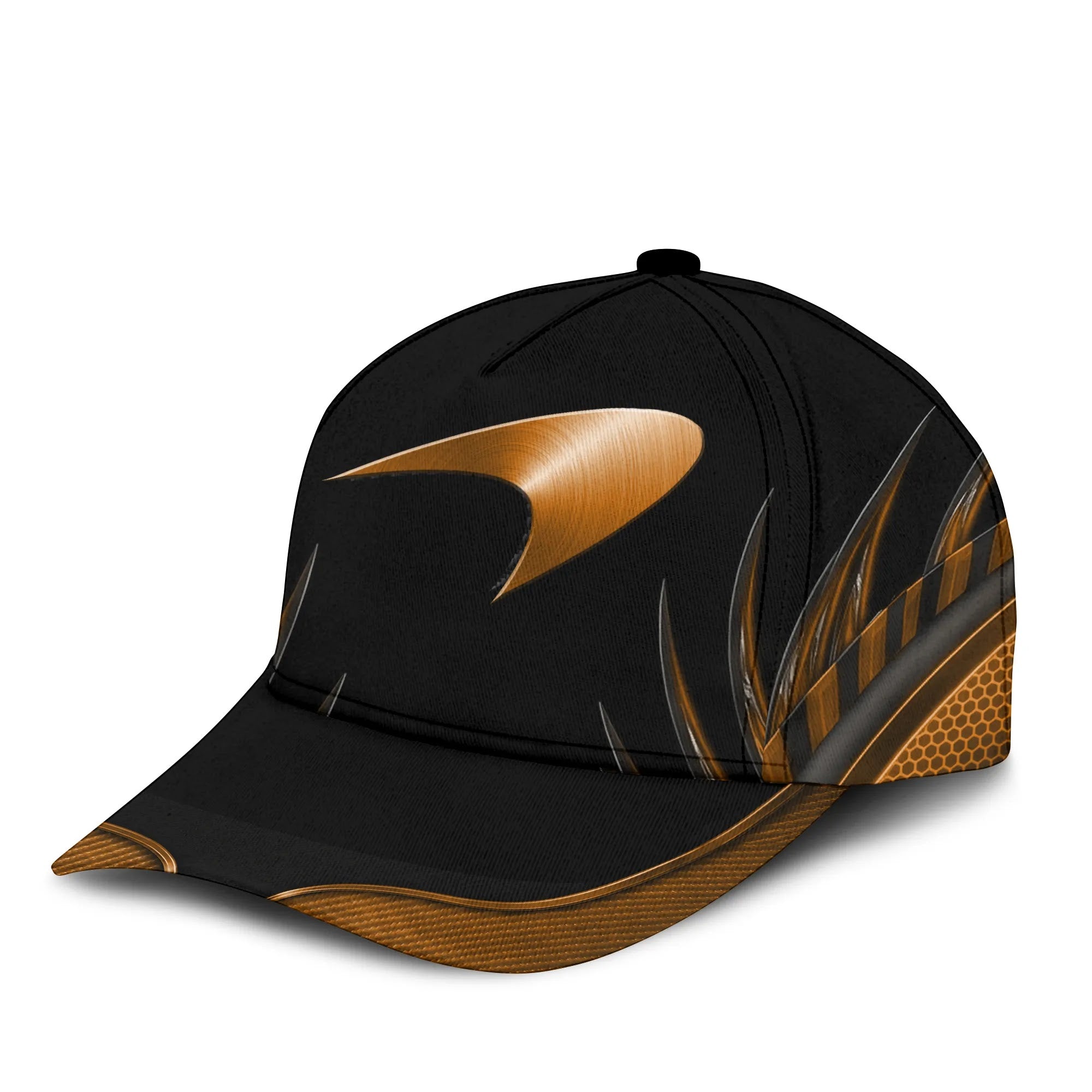 McLaren Cap CSC073