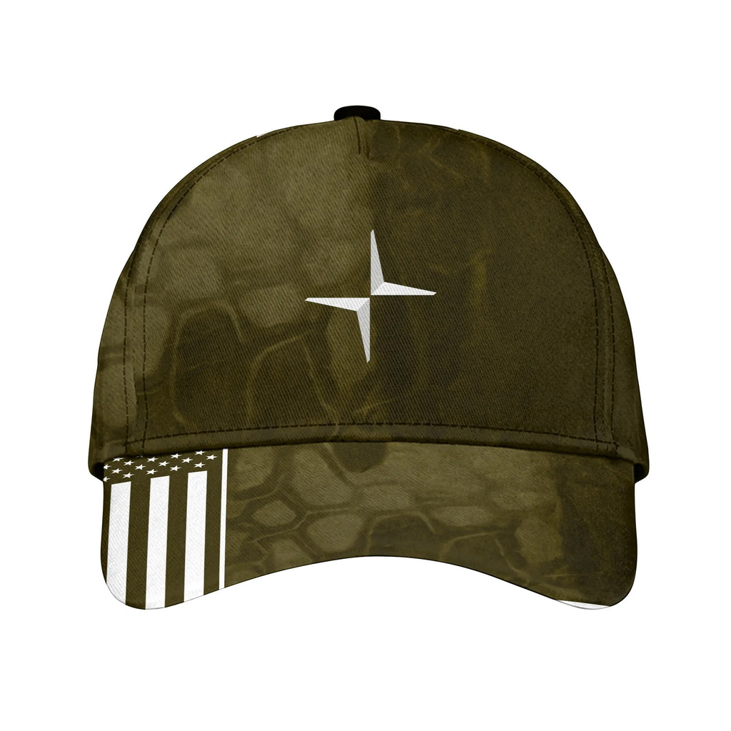 Polestar Cap CSC045