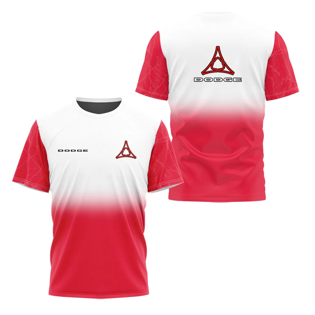 Dodge T-shirt SC120