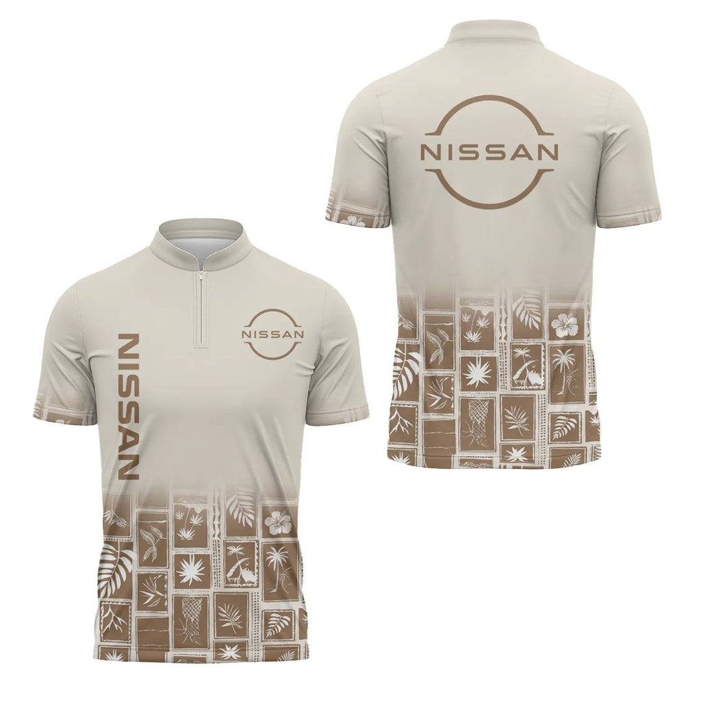 Nissan Apparels SHW067