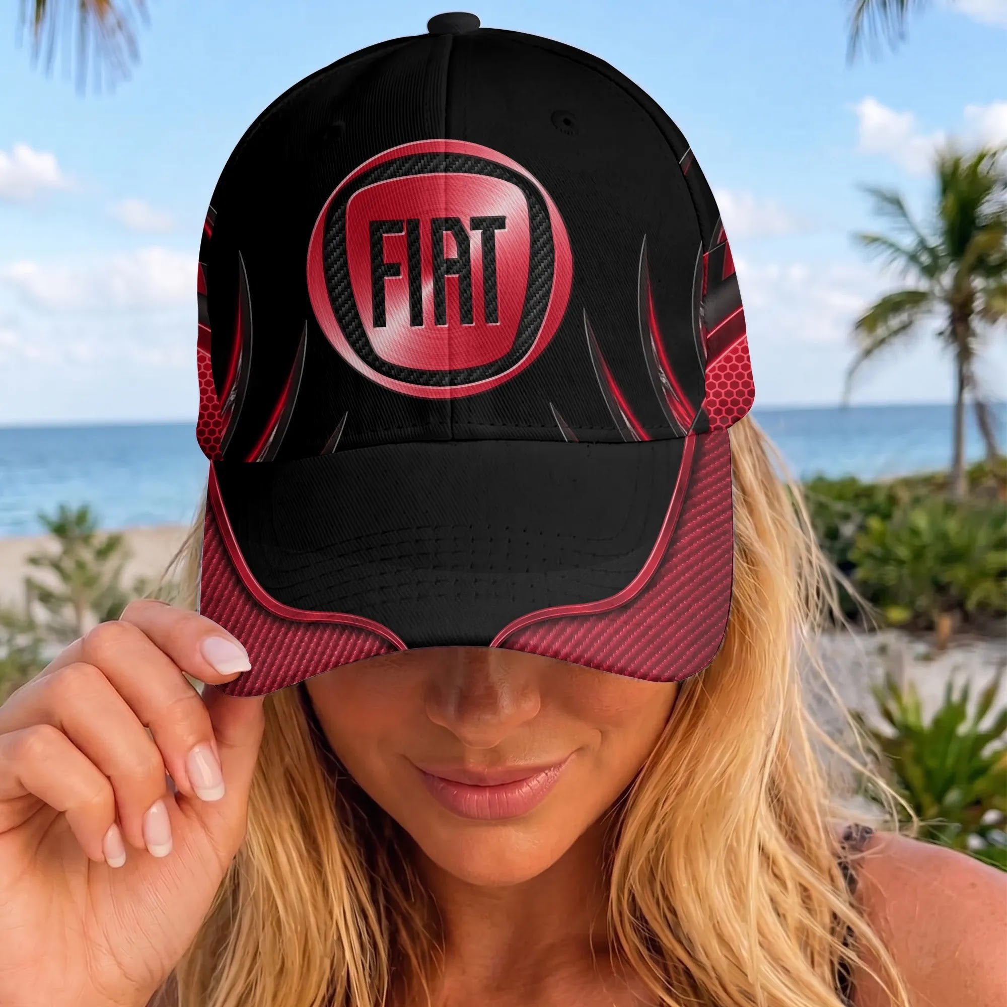 Fiat Cap CSC073
