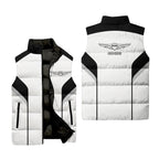 Genesis Sleeveless Puffer Jacket SC113