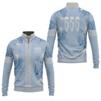 Buick Quarter-zip Pullover SHW024