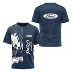 Ford T-shirt SHW031