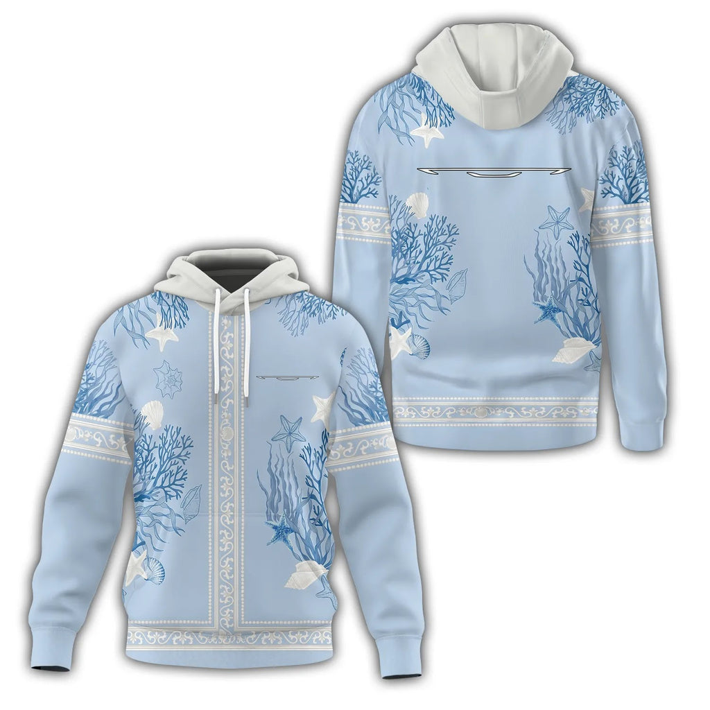 Chrysler Hoodie SHW024