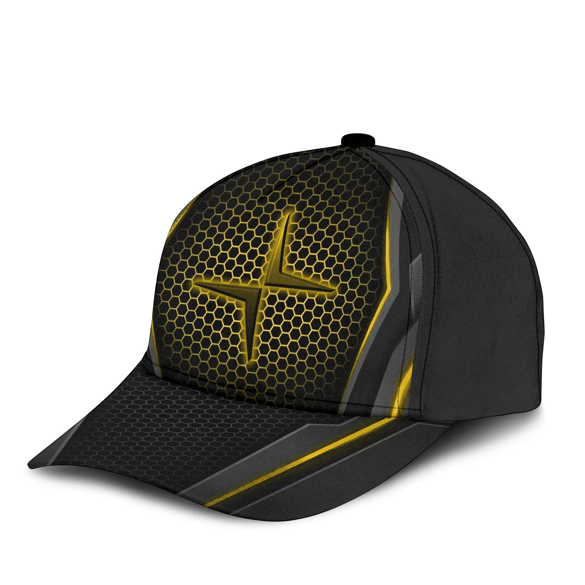 Polestar Cap CSC077